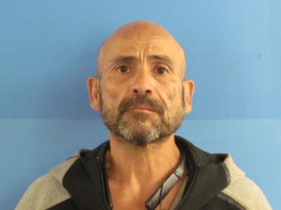 Ronnie Hernandez a registered  of Texas