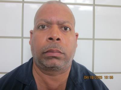 Eric Jerome Dorsey a registered  of Texas