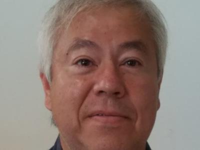 David Joe Lopez a registered  of Texas