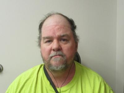 Jerry Lee Hodges a registered  of Texas