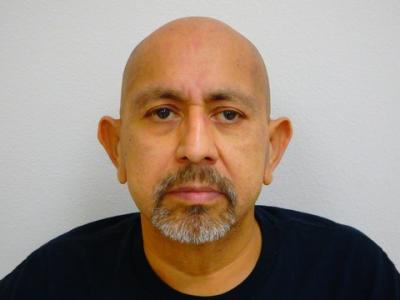 Mauricio Velez Fuentes a registered Sex Offender of Texas