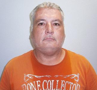 Henry Perales a registered Sex Offender of Texas