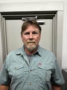 Clyde Ralph Winsbury a registered Sex Offender of Texas