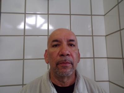 Alfred Pillareal Alarcon a registered Sex Offender of Texas