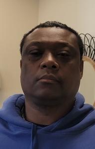 Vincent Jerome Thompson a registered  of Texas