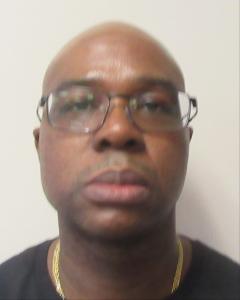 Marcus Ray Miller a registered  of Texas