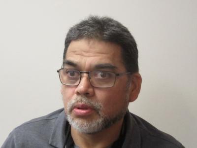 Gil Garcia Jr a registered  of Texas