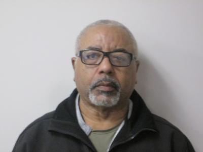 Raymond Earl Ingram a registered  of Texas