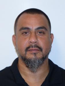 Margarito Michael Rosales a registered  of Texas