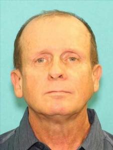 Ricky Joe Buck a registered  of Texas