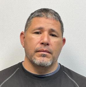 David Sador Casarez a registered Sex Offender of Texas