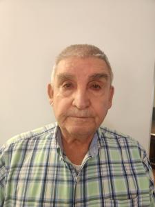 David Martinez a registered Sex Offender of Texas