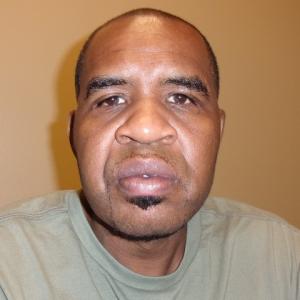 Anthony Lavone Mumphrey Jr a registered Sex Offender of Texas