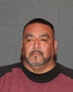 Ricardo Gonzalez a registered  of Texas