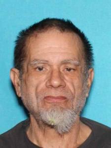 Mario Dean Aguilar a registered Sex Offender of Texas