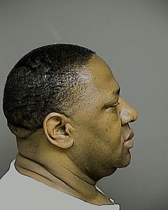Quantra Denaldor Abron a registered Sex Offender of Texas