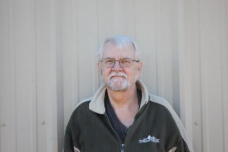 John Bernhard Scheffer a registered  of Texas