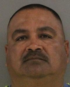 Rodrigo Arriaga a registered Sex Offender of Texas