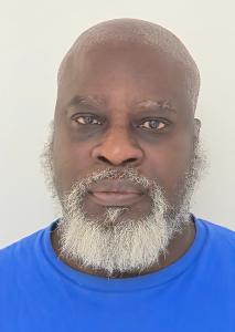 Eric Burdet Tucker a registered Sex Offender of Texas