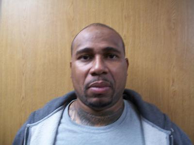 Terrell Andre Tolbert a registered Sex Offender of Texas