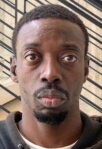 Tiwan Deshion Johnson a registered  of Texas