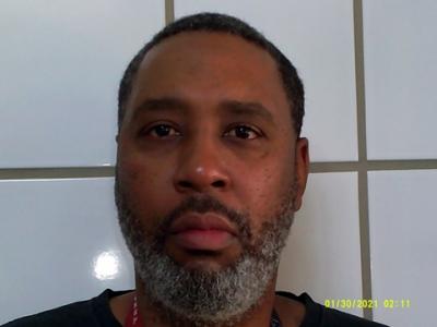 Aubrey Lee Brent a registered Sex Offender of Texas