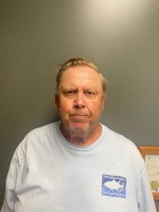 George Wade Harrison Sr a registered Sex Offender of Texas