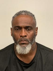 Joshua Uraih Maxey a registered Sex Offender of Texas