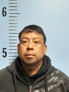 Jimmy Silguero Lopez a registered  of Texas