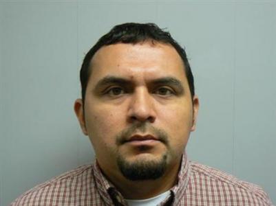 Paul Anthony Arriaga Jr a registered  of Texas