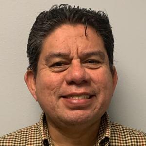 Theodore Gonzales a registered Sex Offender of Texas