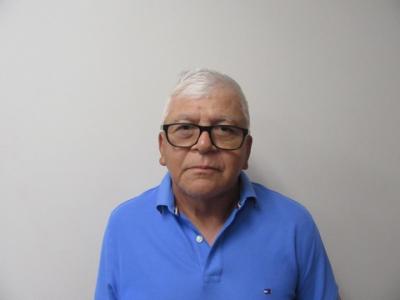 Elvis Argelio Ruiz a registered Sex Offender of Texas