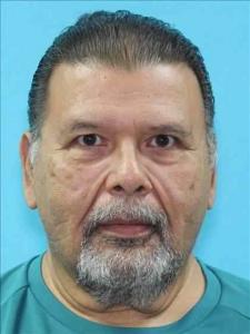 Manuel Lopez a registered Sex Offender of Texas
