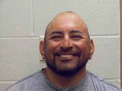Jose Luis Tovias a registered  of Texas