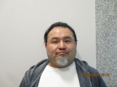 Martin Hernandez a registered  of Texas