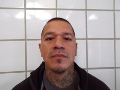 Severio Rosas III a registered  of Texas