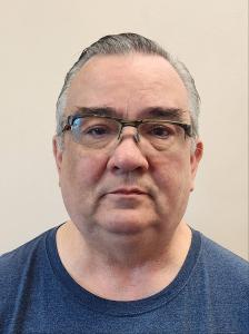 Robert James Love a registered  of Texas
