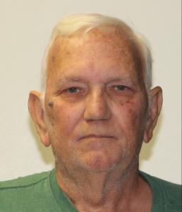 Danny Mack Christian a registered Sex Offender of Texas