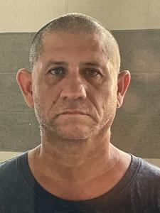 Louis Frias a registered  of Texas