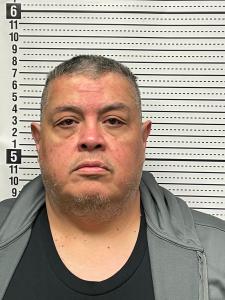 Artumus Gregg Villarreal a registered Sex Offender of Texas