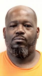 Roderick Tyrone Peoples a registered Sex Offender of Texas