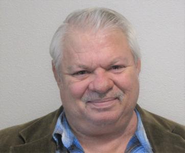 John Ernest Ansay a registered  of Texas