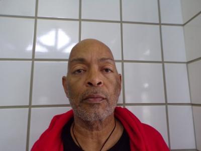 Andre Jerome Morris a registered Sex Offender of Texas