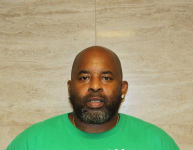 Adrian Jermain Hamm a registered Sex Offender of Texas