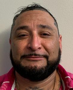 Jesus Rojas a registered  of Texas