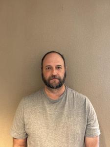 John Mark Lackey a registered Sex Offender of Texas