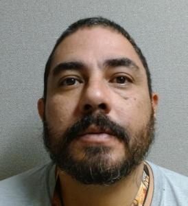 Jesse Joe Maldonado a registered  of Texas