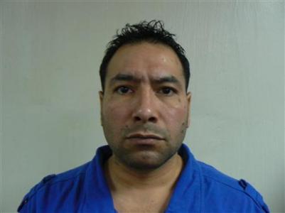 Francisco Dejavier Fragosa a registered Sex Offender of Texas