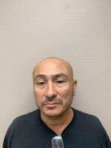 Steven Ricky Vasquez a registered Sex Offender of Texas