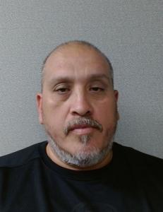 John Anthony Calderon a registered  of Texas